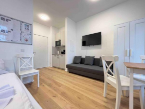 AM1026 - Smarte Monteurwohnung Übergangswohnung